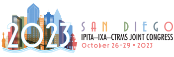 CONGRESSO MONDIALE DELLE TRE SOCIETA’ SCIENTIFICHE RIUNITE, SAN DIEGO, U.S.A. 26-29 Ottobre, 2023.